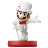 FIGURKA AMIIBO SUPER MARIO - WEEDING MARIO