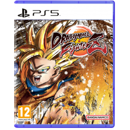 DRAGON BALL FIGHTER Z PS5