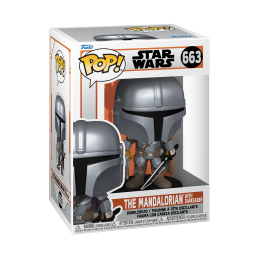 POP VINYL: MND S9 - THE...