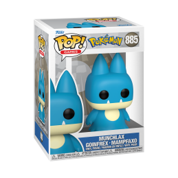 POP GAMES: POKEMON -...