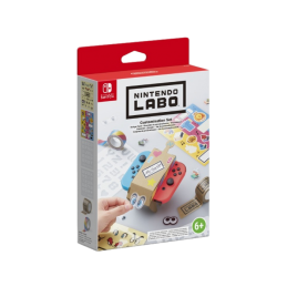 SWITCH NINTENDO LABO...