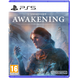 UNKNOWN 9: AWAKENING PS5