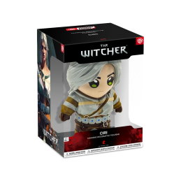 FIGURKA HDF - THE WITCHER -...