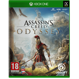 ASSASSIN'S CREED ODYSSEY XONE