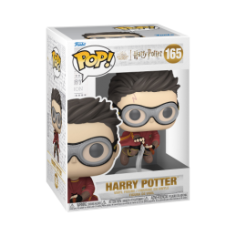 FIGURKA POP MOVIES: HP POA...