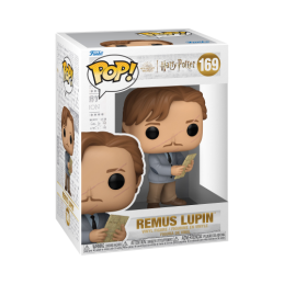FIGURKA POP MOVIES: HP POA...