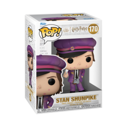 FIGURKA POP MOVIES: HP POA...