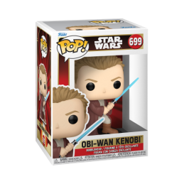 FIGURKA POP - STAR WARS: PM...