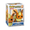 POP GAMES: POKEMON - FLAREON (EMEA) 629