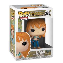 FIGURKA POP POP VINYL: ONE...