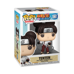 FIGURKA POP ANIMATION:...