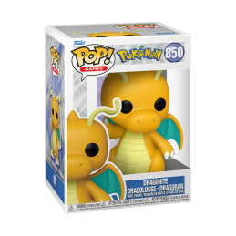 FUNKO POP GAMES: POKEMON -...