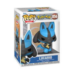 FUNKO POP GAMES: POKEMON -...