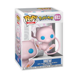 FUNKO POP GAMES: POKEMON -...