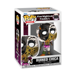 FUNKO POP GAMES: FIVE...