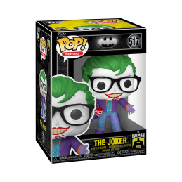 FUNKO POP MOVIES: BATMAN...
