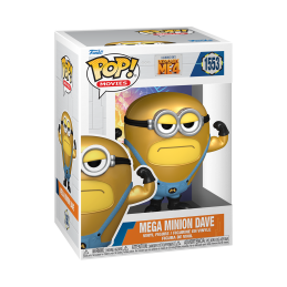 FUNKO POP MOVIES:...