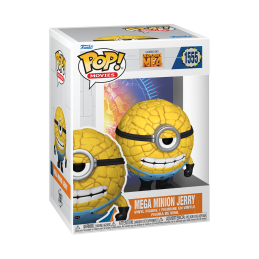 FUNKO POP MOVIES:...