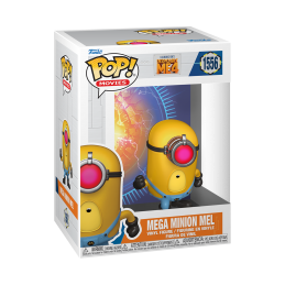 FUNKO POP MOVIES:...