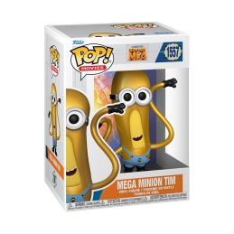 FUNKO POP MOVIES:...