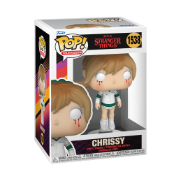 FUNKO POP TV: STRANGER...