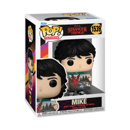 FUNKO POP TV: STRANGER...