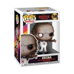 FUNKO POP TV: STRANGER...