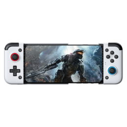 PAD PRZEWODOWY - GAMESIR X2