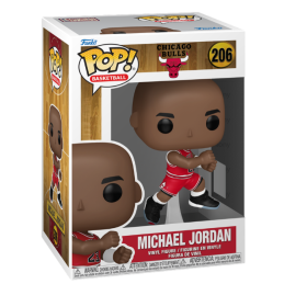 FIGURKA FUNKO POP:NBA:...