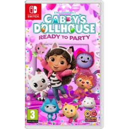 DREAMWORKS GABBY'S...