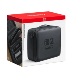 NINTENDO SWITCH 2 CARRYING...