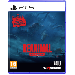 REANIMAL DELUXE EDITION PS5