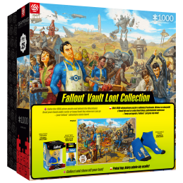 GOOD LOOT FALLOUT™ VAULT...