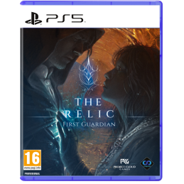 THE RELIC: FIRST GUARDIAN PS5