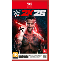 WWE 2K26 NS2