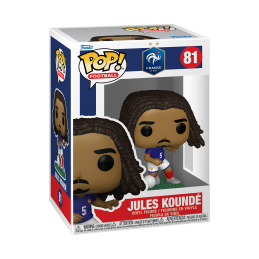 FIGURKA FUNKO POP FOOTBALL:...