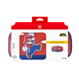 SWITCH 2 VAULT CASE (MARIO)