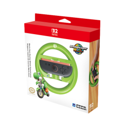 RACING WHEEL ATTACHMENT SET...