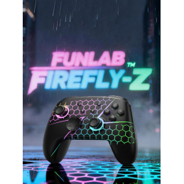 FUNLAB FIREFLY PRO SWITCH...