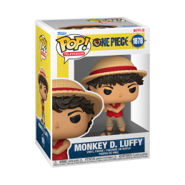 FIGURKA POP TV: ONE PIECE...