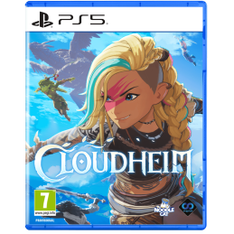PS5 CLOUDHEIM
