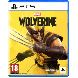 MARVEL'S WOLVERINE 2 PL