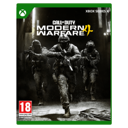 CALL OF DUTY: MODERN...