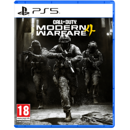 CALL OF DUTY: MODERN...