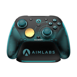 GAMESIR G7 PRO 8K AIMLABS...