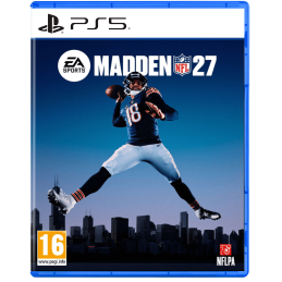 EA SPORTS MADDEN NFL 27 PS5