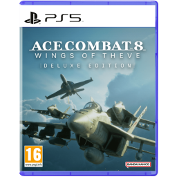 ACE COMBAT 8: WINGS OF...