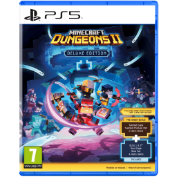 MINECRAFT DUNGEONS II:...