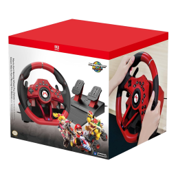HORI MARIO KART RACING...