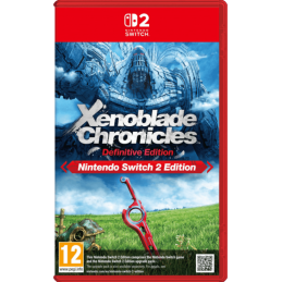 XENOBLADE CHRONICLES:...